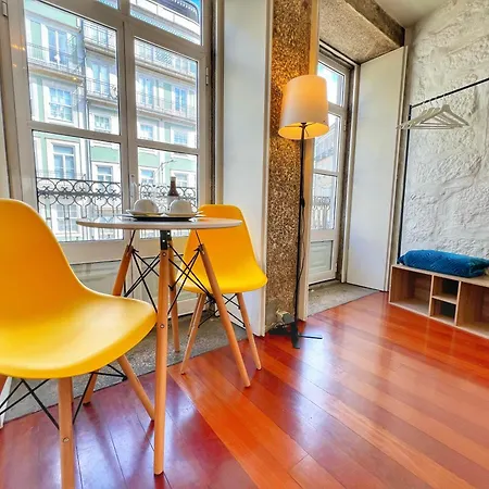 Sao Domingos I Apartament *