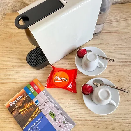 Sao Domingos I * Porto