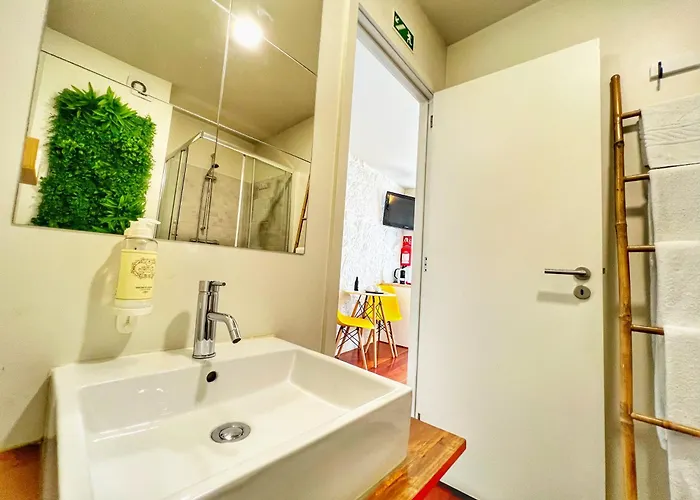 Sao Domingos I * Porto