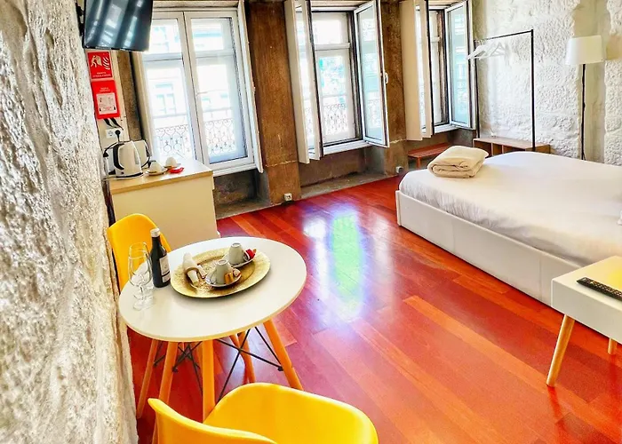 Apartament Sao Domingos I