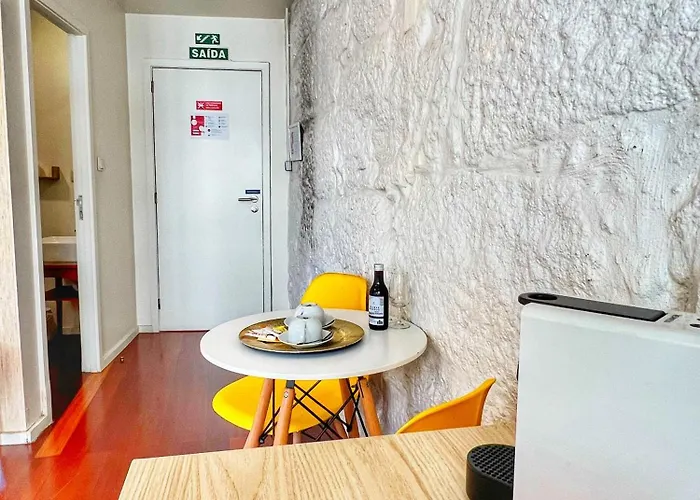 Apartament Sao Domingos I