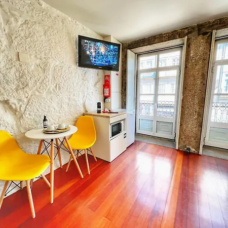 Sao Domingos I ポルト