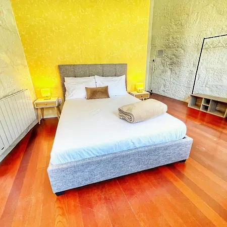 Sao Domingos I Апартаменты