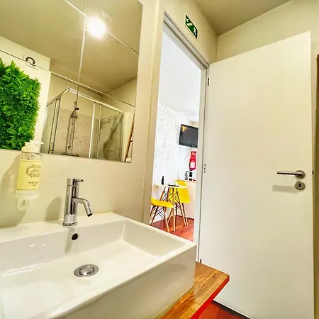 Sao Domingos I * Порту