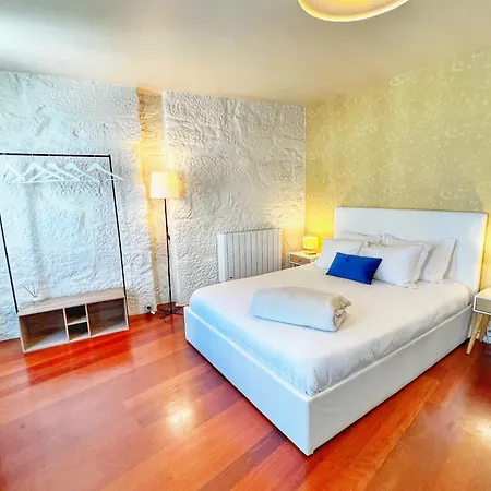 Apartamento Sao Domingos I