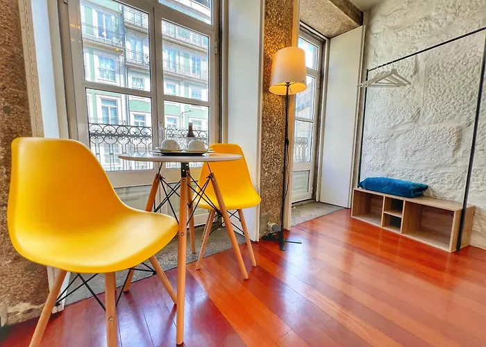 Sao Domingos I דירה *