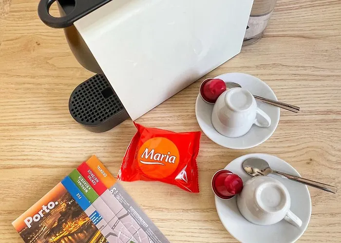 Sao Domingos I * ポルト