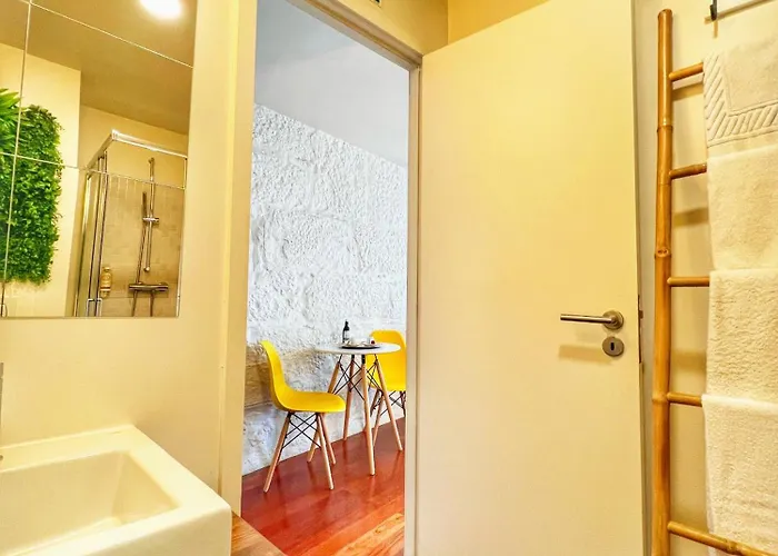 Sao Domingos I * Πόρτο