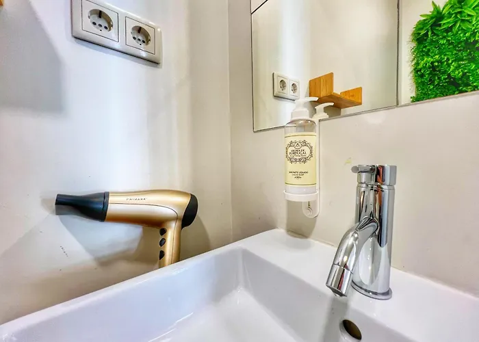 Sao Domingos I דירה *