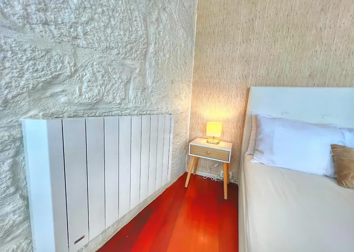 Sao Domingos I דירה *