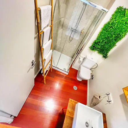 Appartement Sao Domingos I *