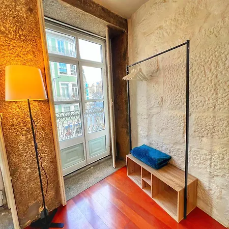 Appartement Sao Domingos I Oporto
