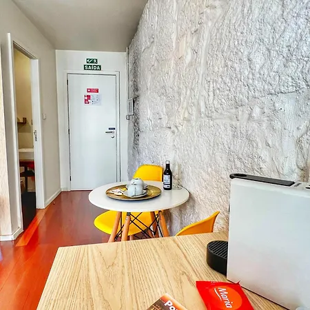 Appartement Sao Domingos I