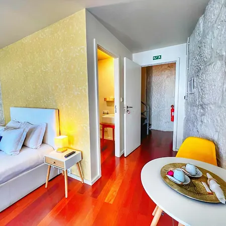 Appartement Sao Domingos I Oporto