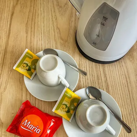 Sao Domingos I *