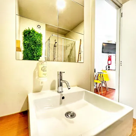 Sao Domingos I Appartement *