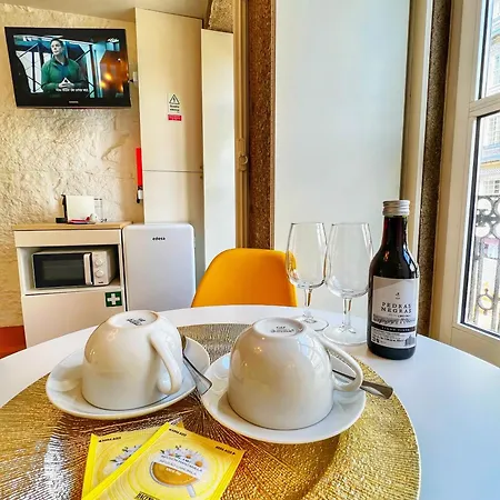 Appartement Sao Domingos I Oporto