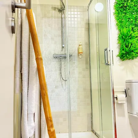 Appartement Sao Domingos I