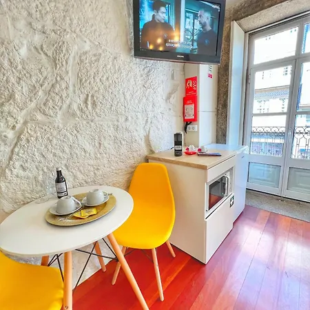 Appartamento Sao Domingos I Oporto