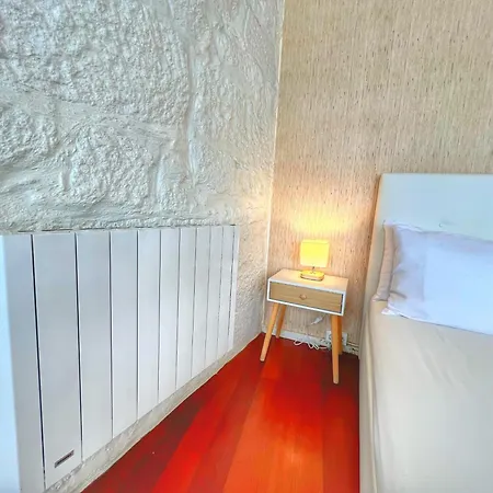 Sao Domingos I Appartement *