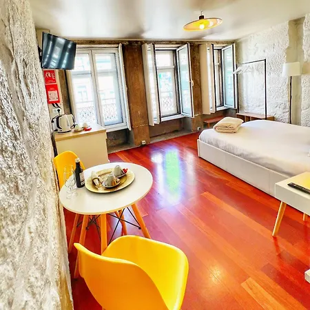 Apartamento Sao Domingos I