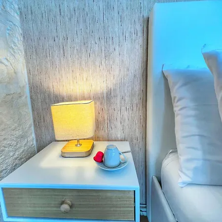 Apartamento Sao Domingos I *