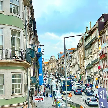 Apartamento Sao Domingos I