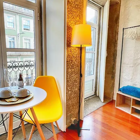 Sao Domingos I Apartamento Oporto