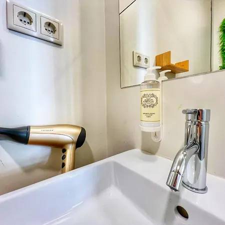 Sao Domingos I Apartamento *