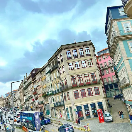 Apartamento Sao Domingos I