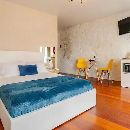 Apartamento Sao Domingos I *