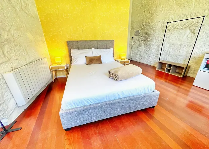 Sao Domingos I Apartman