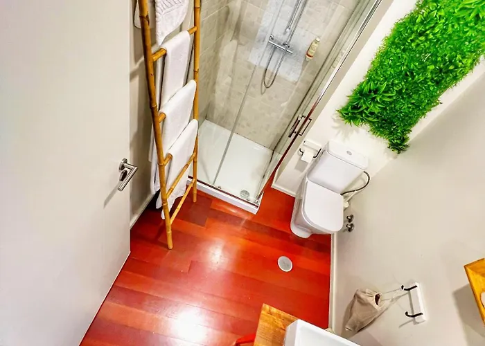 Apartman Sao Domingos I *