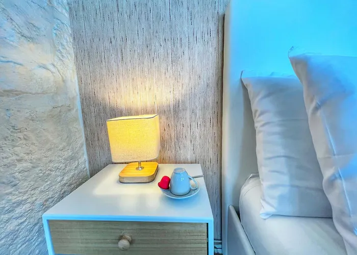 Apartman Sao Domingos I *