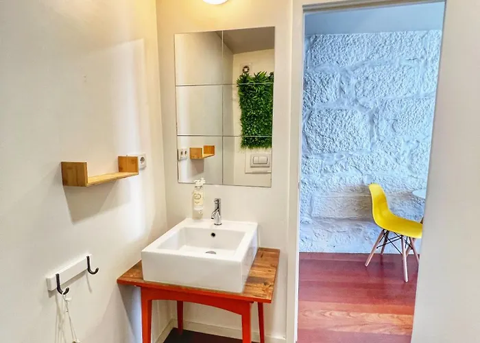 Sao Domingos I Apartman Porto