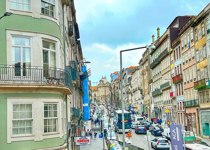 Apartman Sao Domingos I