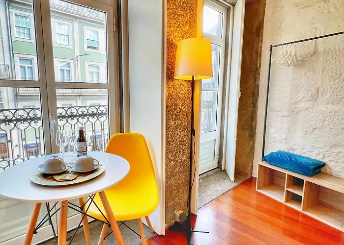 Sao Domingos I Apartman Porto