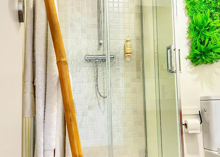 Apartman Sao Domingos I