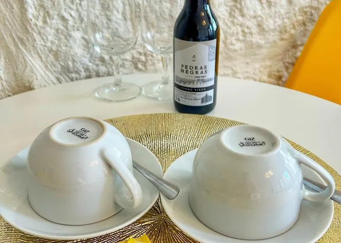 Sao Domingos I Apartman *