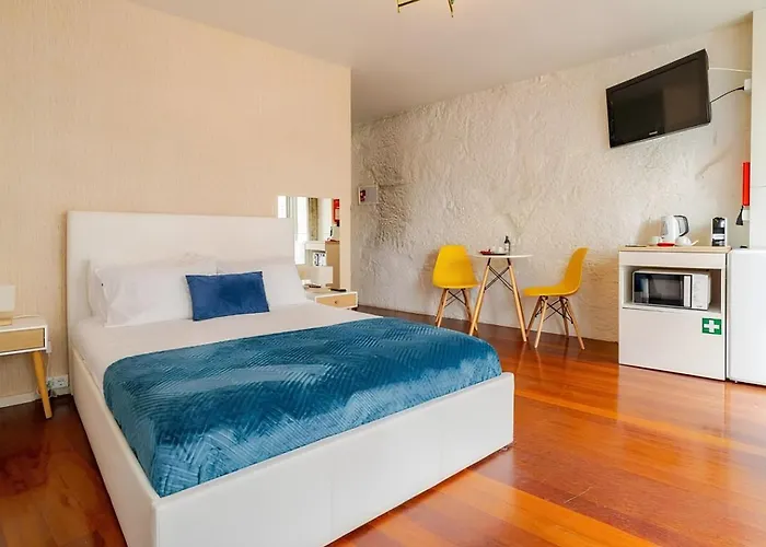 Apartman Sao Domingos I *